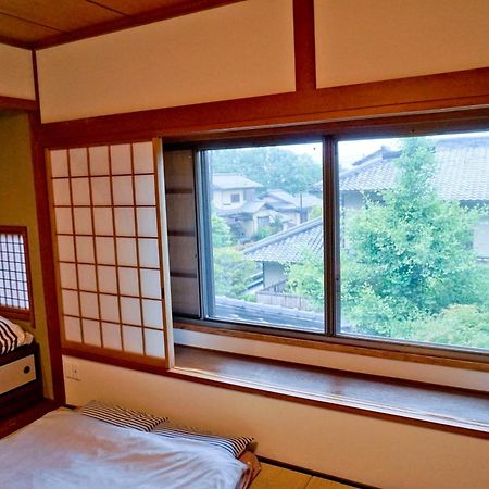 Kinkaku Hotel Kyoto Bilik gambar