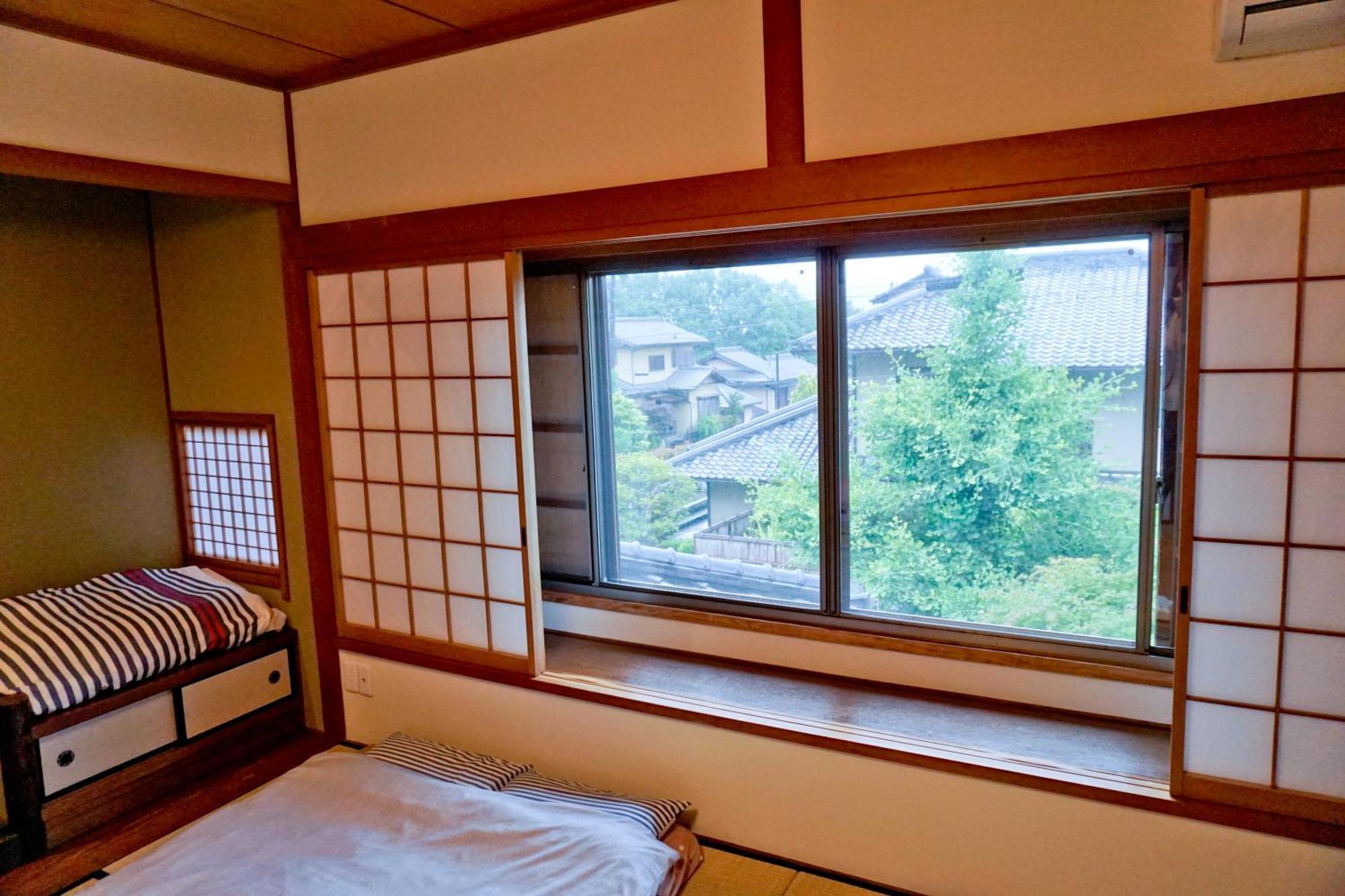 Kinkaku Hotel Kyoto Bilik gambar
