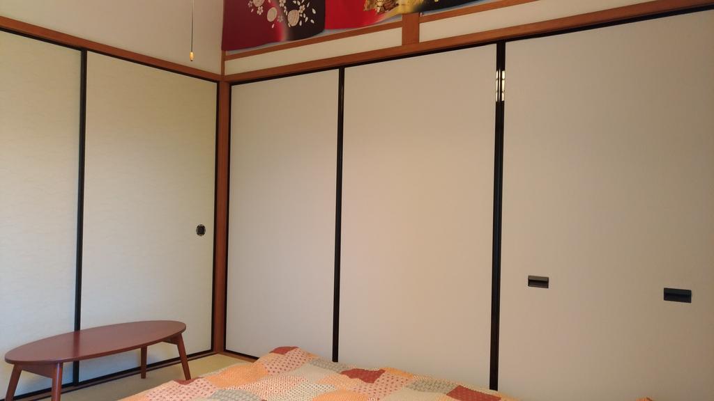 Kinkaku Hotel Kyoto Luaran gambar