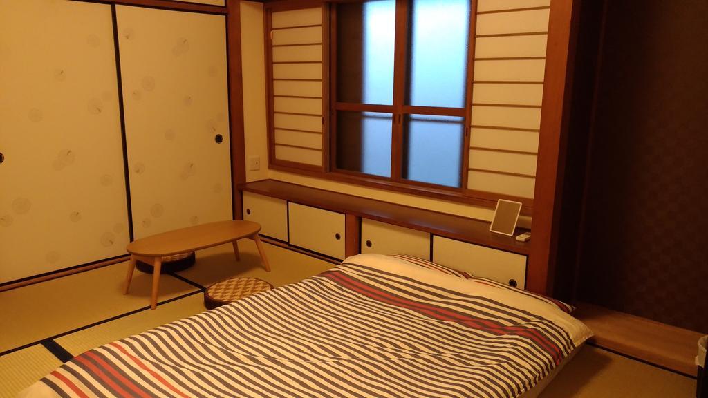 Kinkaku Hotel Kyoto Luaran gambar