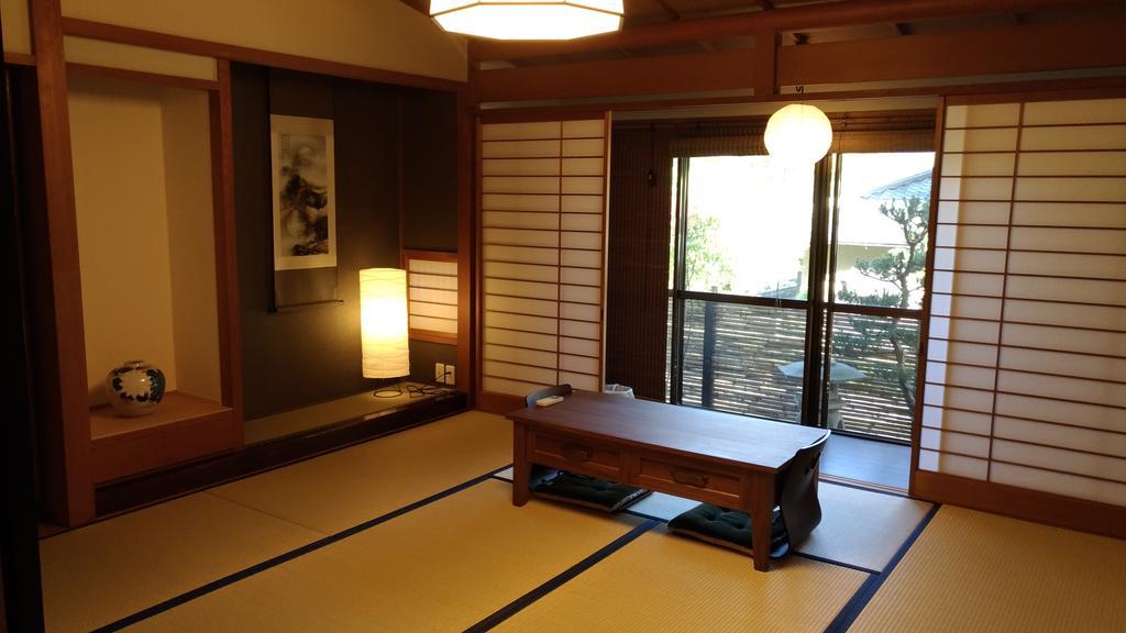 Kinkaku Hotel Kyoto Luaran gambar