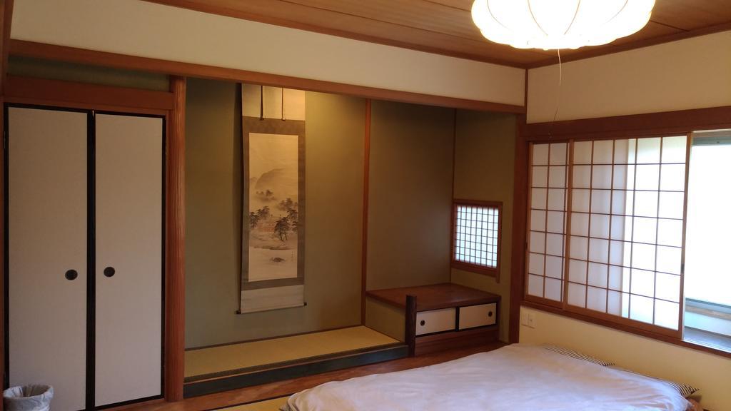 Kinkaku Hotel Kyoto Luaran gambar