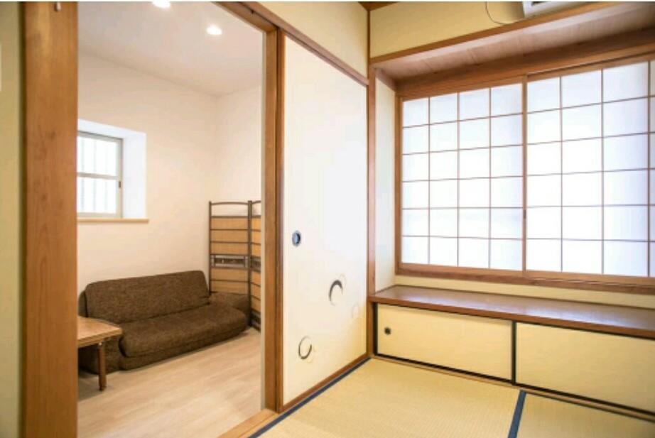 Kinkaku Hotel Kyoto Luaran gambar