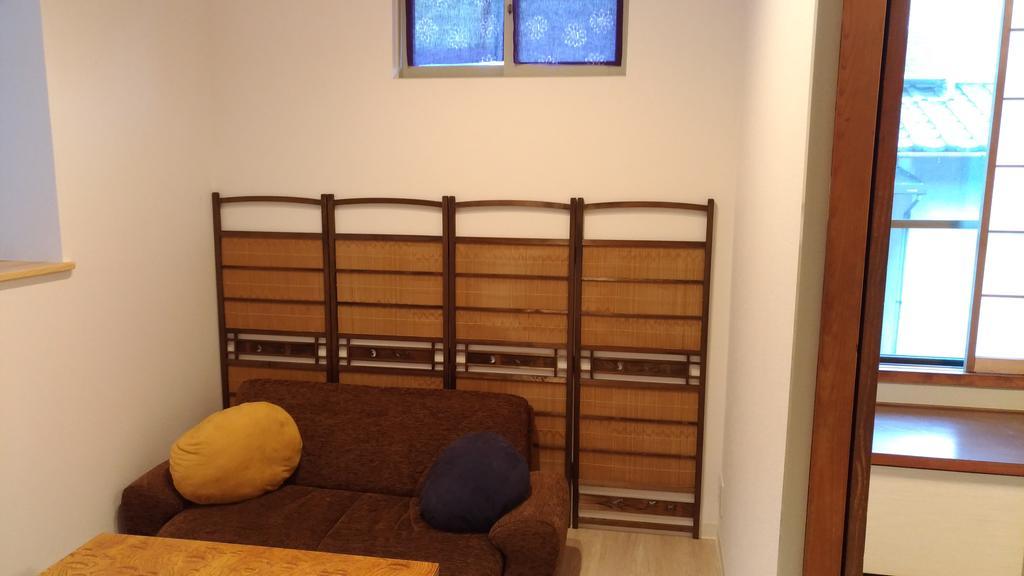 Kinkaku Hotel Kyoto Luaran gambar