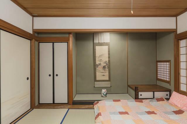 Kinkaku Hotel Kyoto Luaran gambar