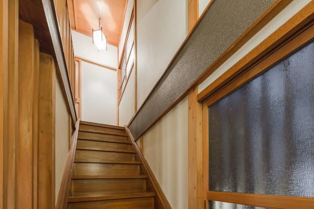 Kinkaku Hotel Kyoto Luaran gambar