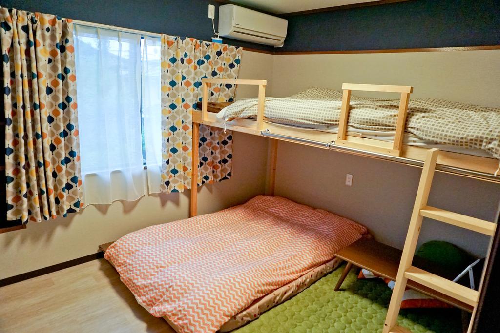 Kinkaku Hotel Kyoto Luaran gambar