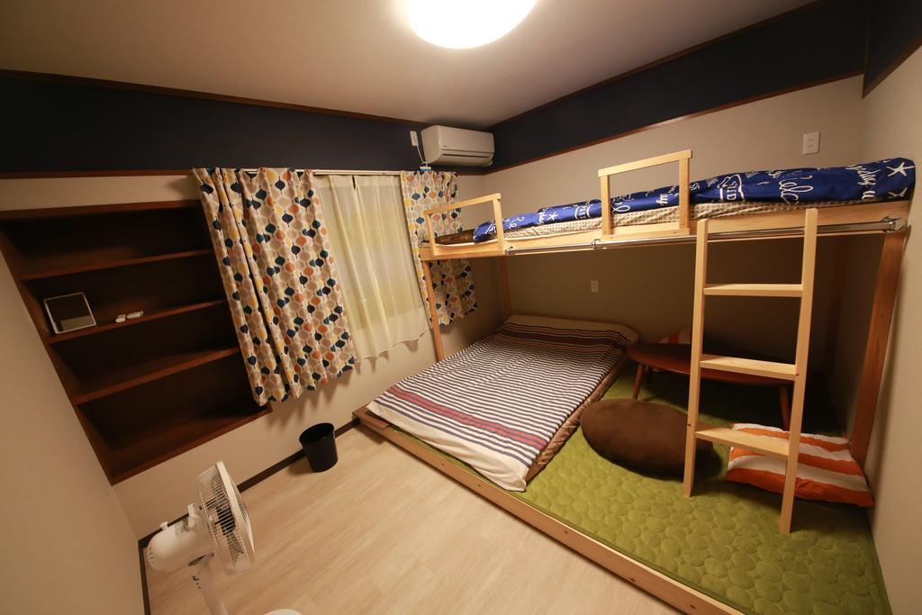 Kinkaku Hotel Kyoto Luaran gambar