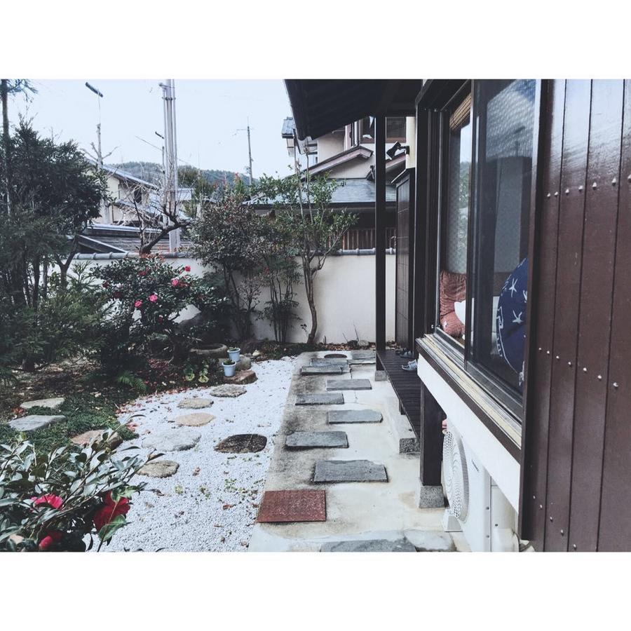 Kinkaku Hotel Kyoto Luaran gambar