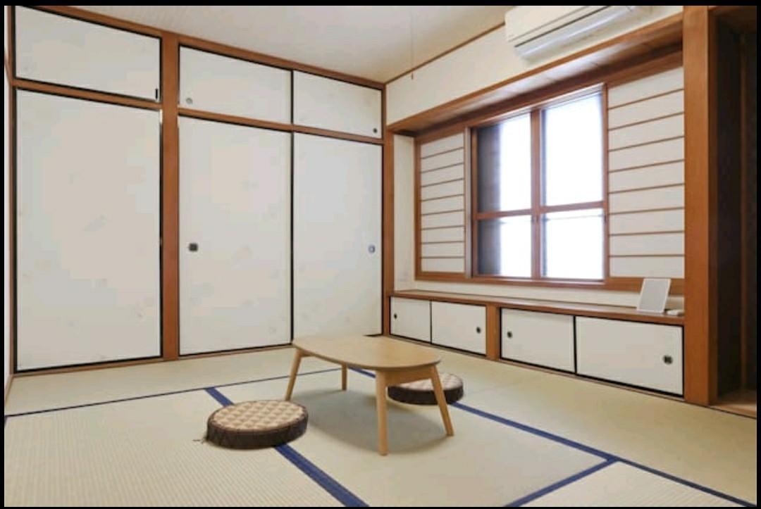 Kinkaku Hotel Kyoto Luaran gambar