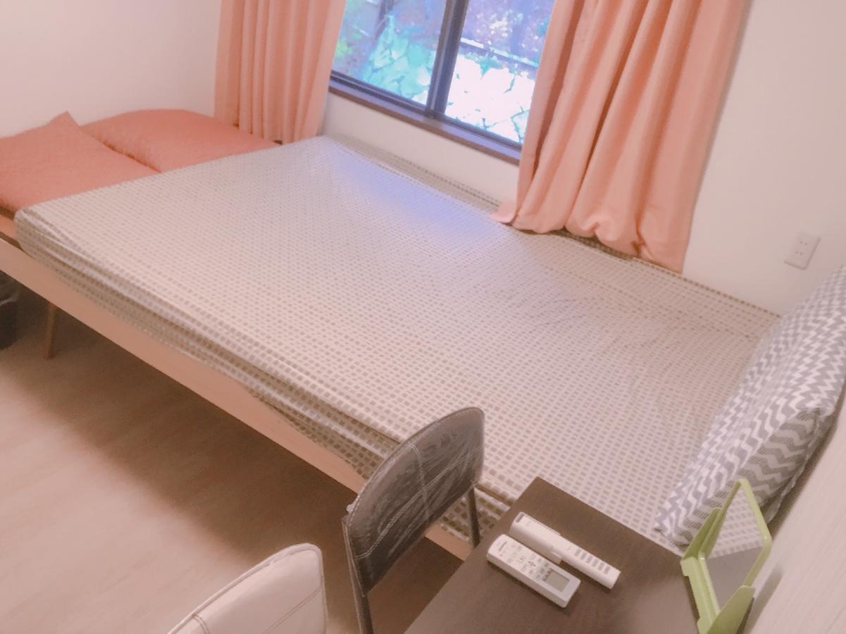 Kinkaku Hotel Kyoto Luaran gambar