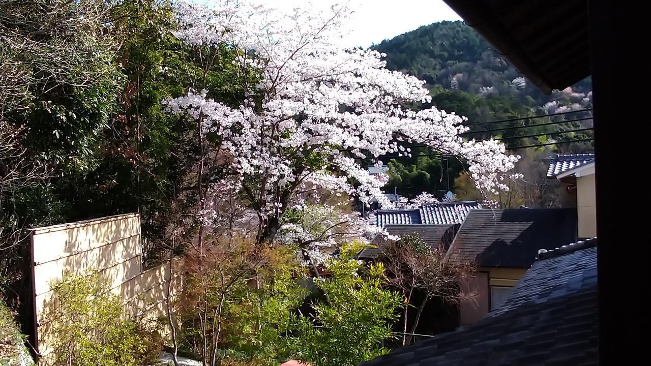 Kinkaku Hotel Kyoto Luaran gambar